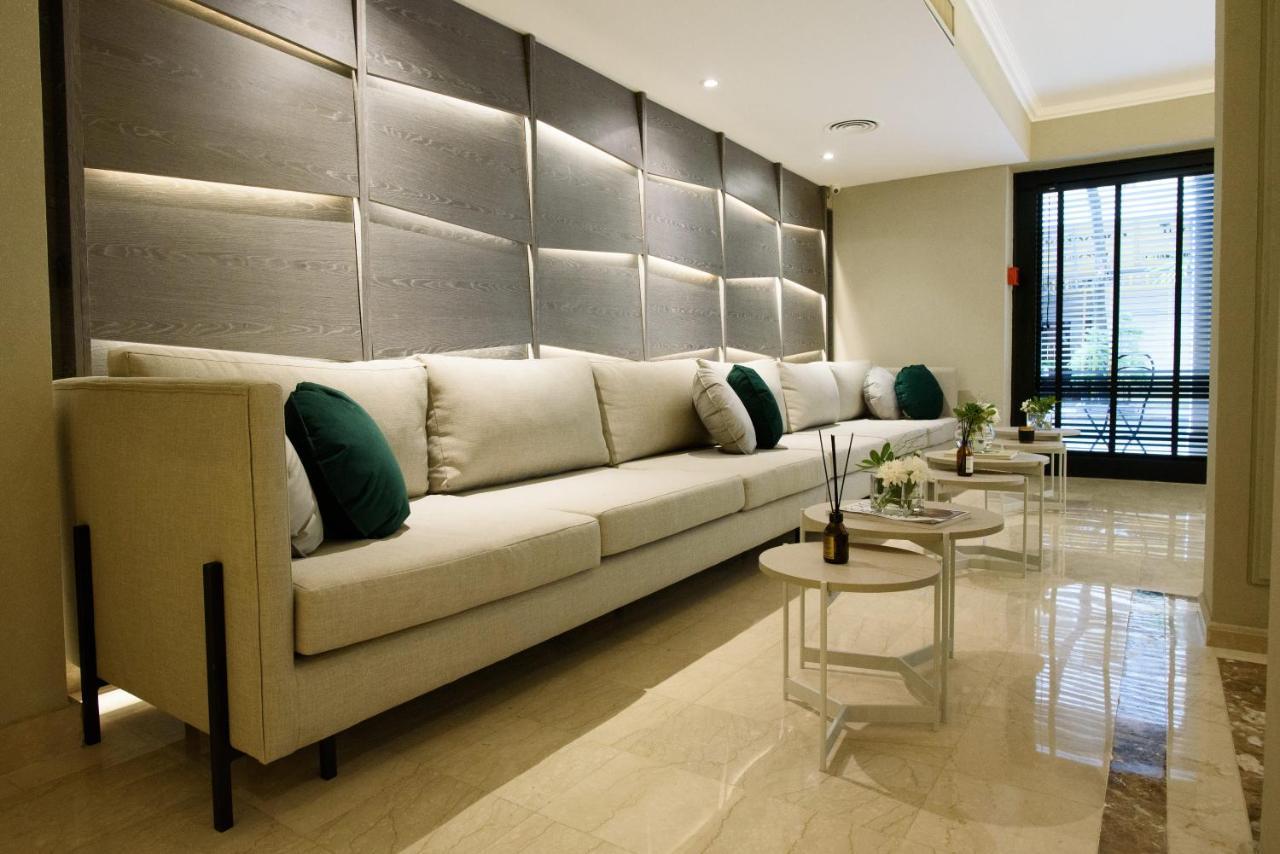Suma Recoleta 4* Ciudad Autónoma de Buenos Aires