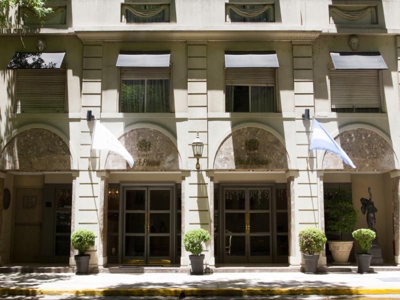 Suma Recoleta Ciudad Autónoma de Buenos Aires
