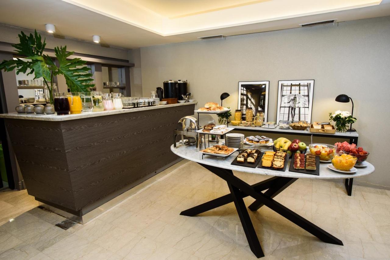 Suma Recoleta Hotel
